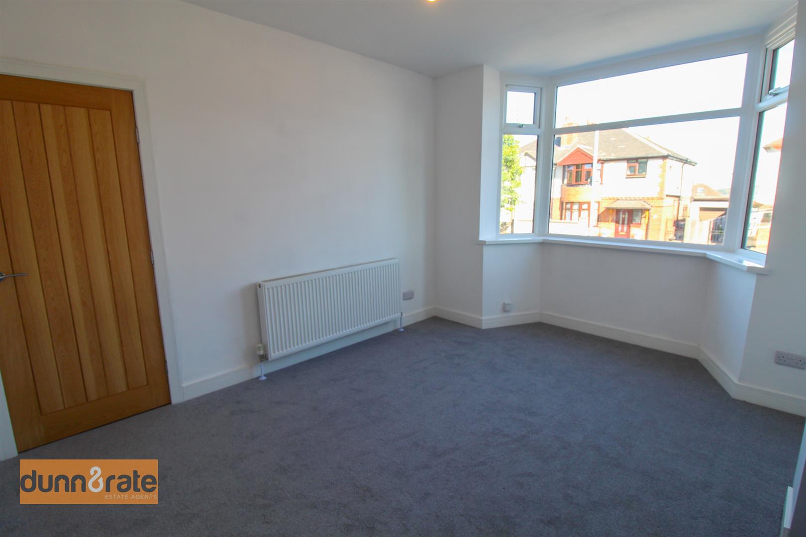 Kingston Avenue, Sneyd Green, Stoke-On-Trent